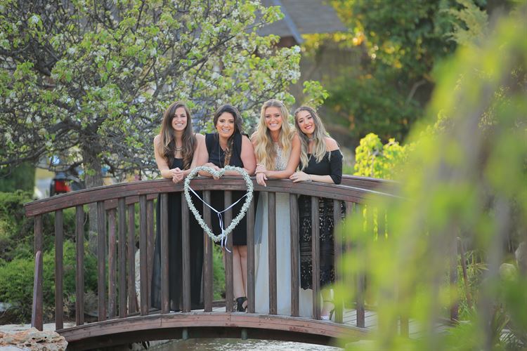 חתונה שתעשה לכם פרפרים בבטן 11