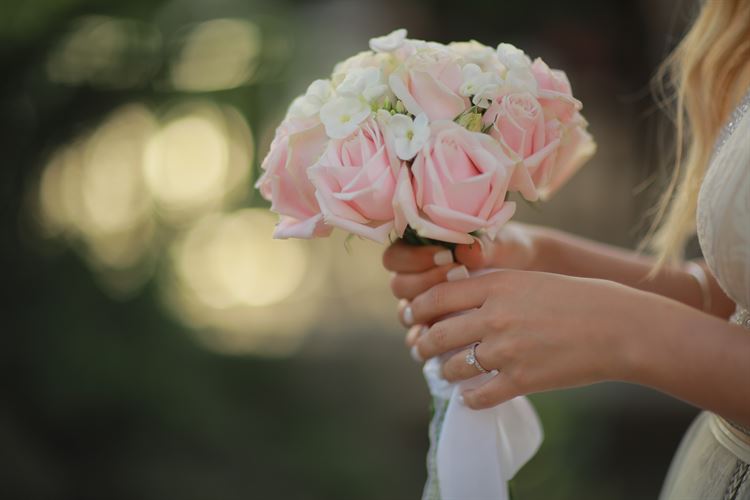 חתונה שתעשה לכם פרפרים בבטן 12