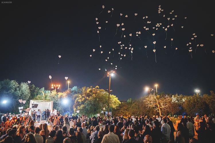 חתונה שתעשה לכם פרפרים בבטן 15