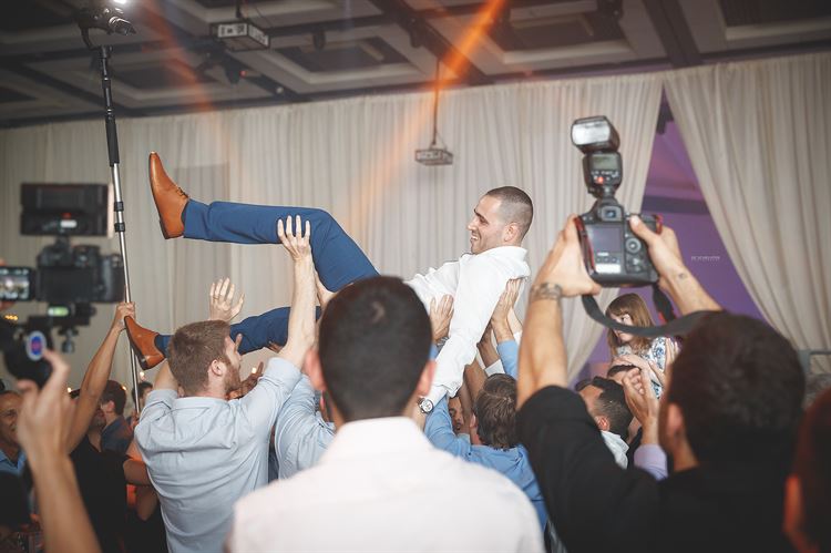 חתונה שתעשה לכם פרפרים בבטן 18