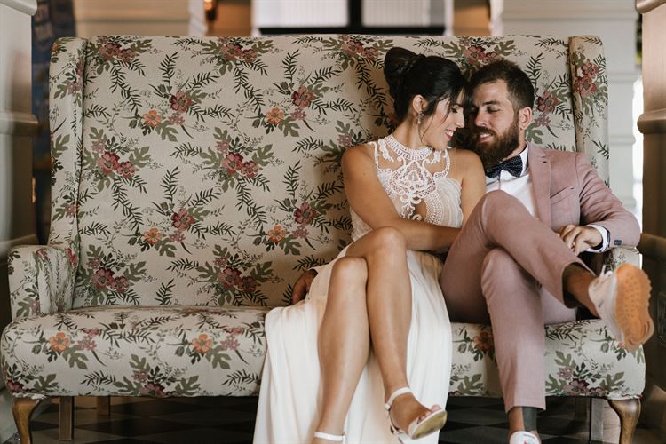 מה בתפריט? SAVE THE DATE  מקורי במיוחד 2