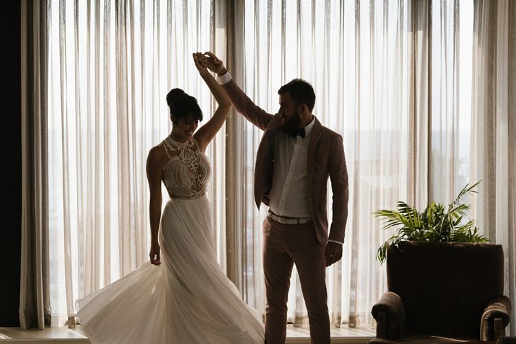 מה בתפריט? SAVE THE DATE  מקורי במיוחד 4