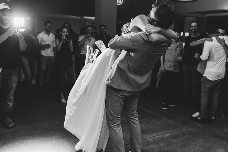 מה בתפריט? SAVE THE DATE  מקורי במיוחד 14