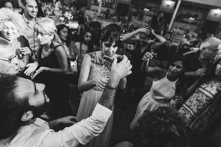 מה בתפריט? SAVE THE DATE  מקורי במיוחד 15