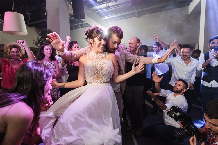 מה בתפריט? SAVE THE DATE  מקורי במיוחד 16