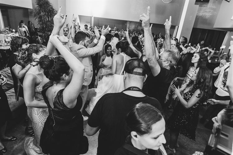 מה בתפריט? SAVE THE DATE  מקורי במיוחד 18