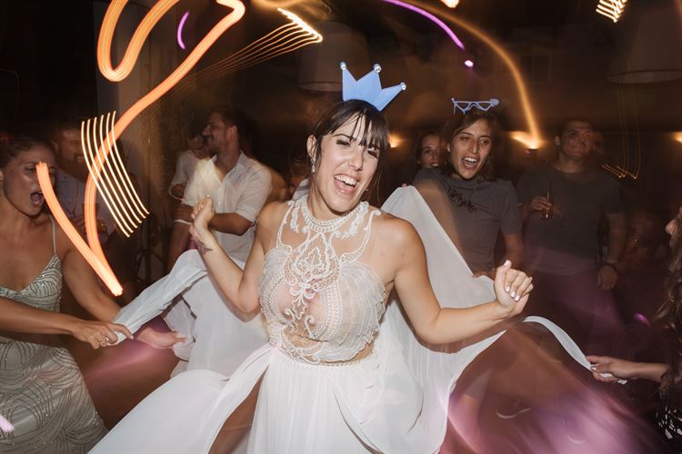 מה בתפריט? SAVE THE DATE  מקורי במיוחד 19