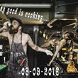 מה בתפריט? SAVE THE DATE  מקורי במיוחד