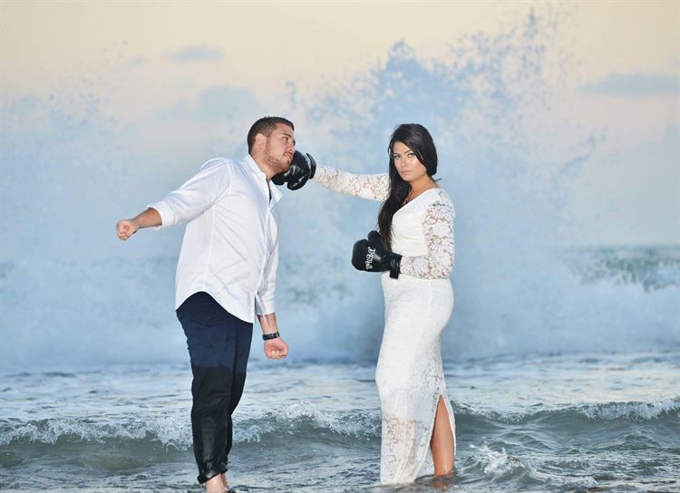 טראש דה דראס שיפיל אתכם מהרגליים 3