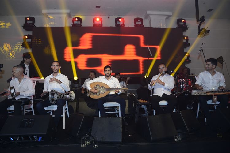 טראש דה דראס שיפיל אתכם מהרגליים 18