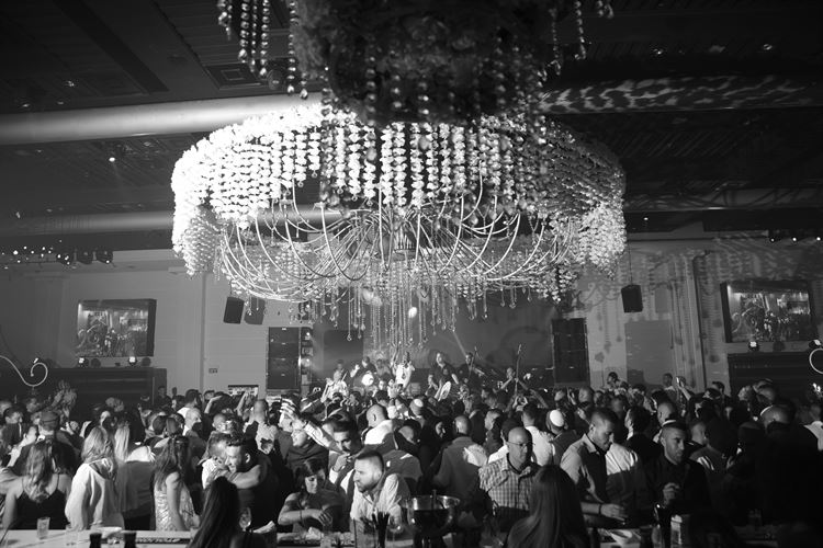 טראש דה דראס שיפיל אתכם מהרגליים 21