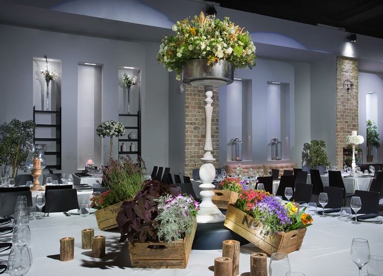 חתונה אורבנית: חגיגה ייחודית בעיר הגדולה 2