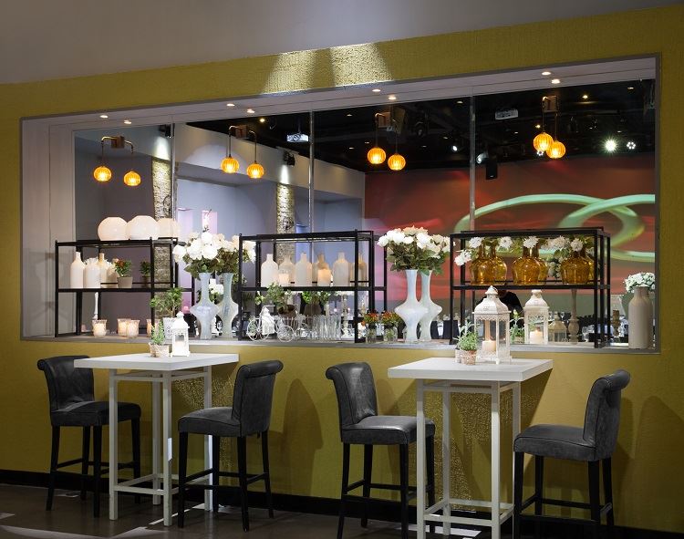 חתונה אורבנית: חגיגה ייחודית בעיר הגדולה 3