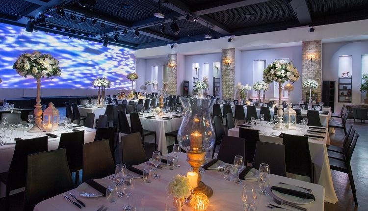 חתונה אורבנית: חגיגה ייחודית בעיר הגדולה 6