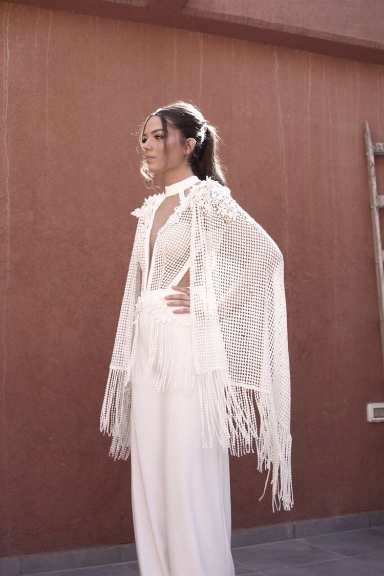 צועדות בסטייל: מצעד השמלות המנצחות לחודש מאי 2