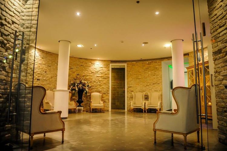 להתחתן בקטנה: מתחמי אירועים לחתונה אינטימית 6