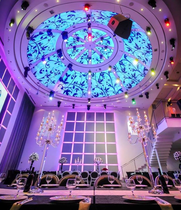 להתחתן בקטנה: מתחמי אירועים לחתונה אינטימית 10