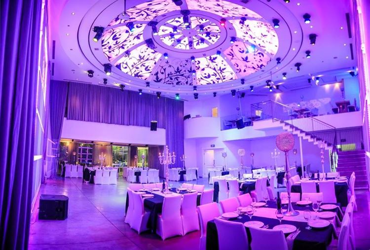 להתחתן בקטנה: מתחמי אירועים לחתונה אינטימית 15