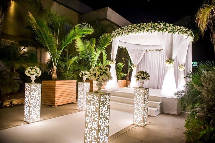 להתחתן בקטנה: מתחמי אירועים לחתונה אינטימית 20