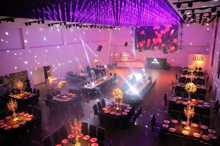 להתחתן בקטנה: מתחמי אירועים לחתונה אינטימית 3