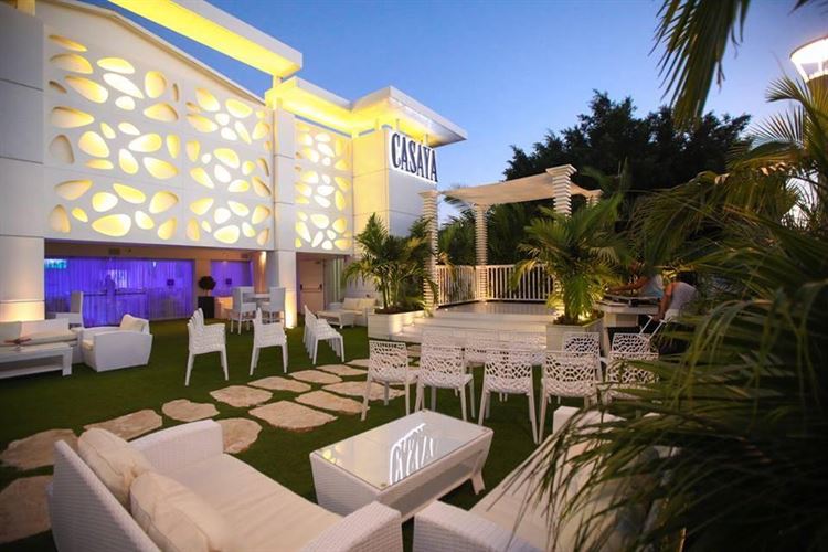 להתחתן בקטנה: מתחמי אירועים לחתונה אינטימית 8