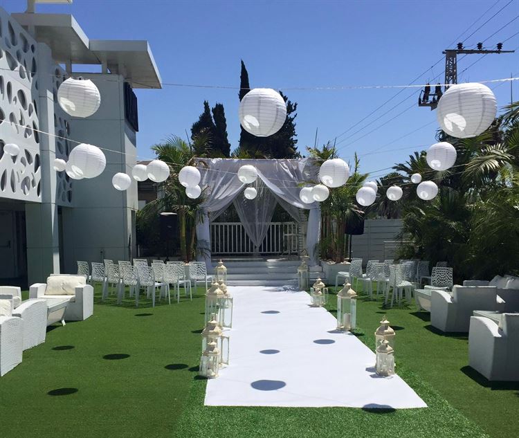 להתחתן בקטנה: מתחמי אירועים לחתונה אינטימית 19