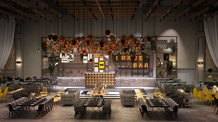 להתחתן בקטנה: מתחמי אירועים לחתונה אינטימית 11