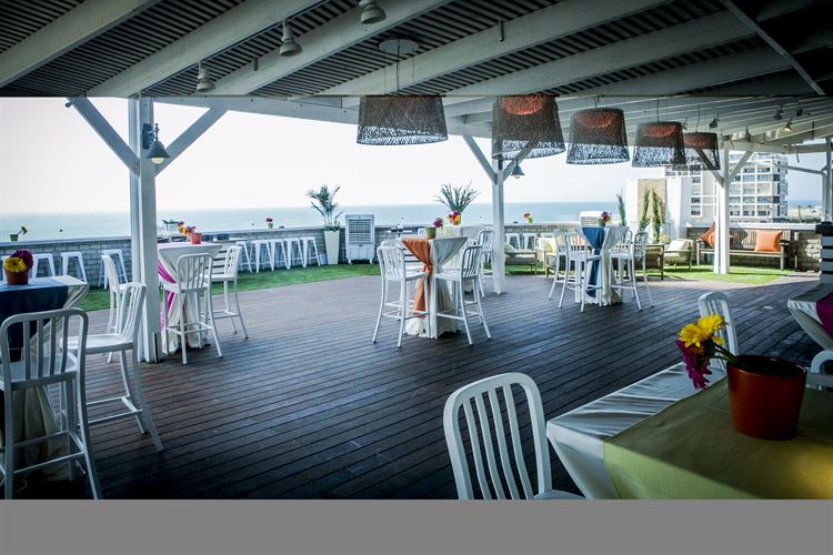 להתחתן בקטנה: מתחמי אירועים לחתונה אינטימית 5