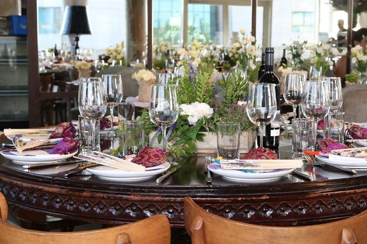 להתחתן בקטנה: מתחמי אירועים לחתונה אינטימית 14