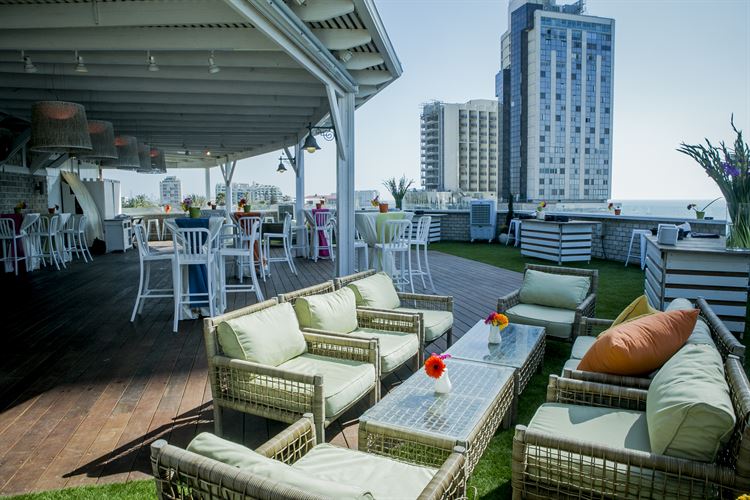 להתחתן בקטנה: מתחמי אירועים לחתונה אינטימית 17