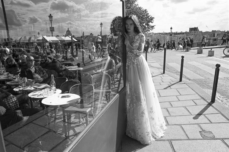 צפו: יום בחיי המעצבת המצליחה ליז מרטינז 4