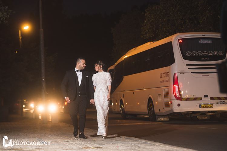 החתן שעשה את הדבר הבלתי יאומן הבא 4