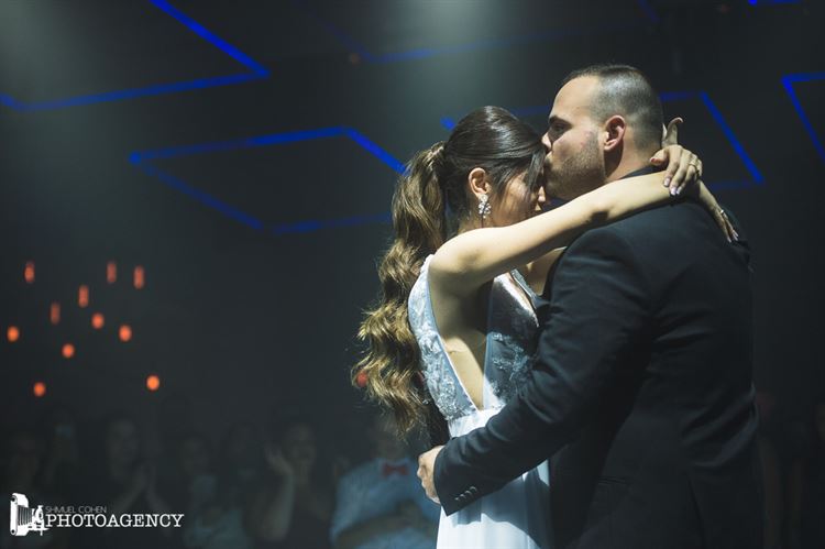 החתן שעשה את הדבר הבלתי יאומן הבא 7