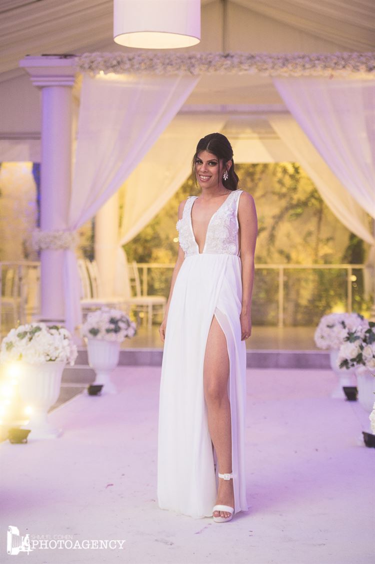 החתן שעשה את הדבר הבלתי יאומן הבא 8