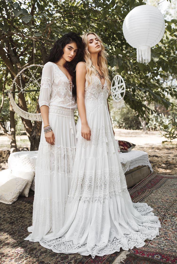 קומפורט זון: למה הבוהו שיק ממשיך לצבור תאוצה? 5