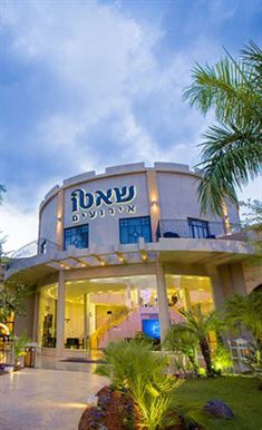 שאטו אירועים