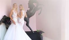 אפרת קליג EFRAT KALIG - שמלות כלה