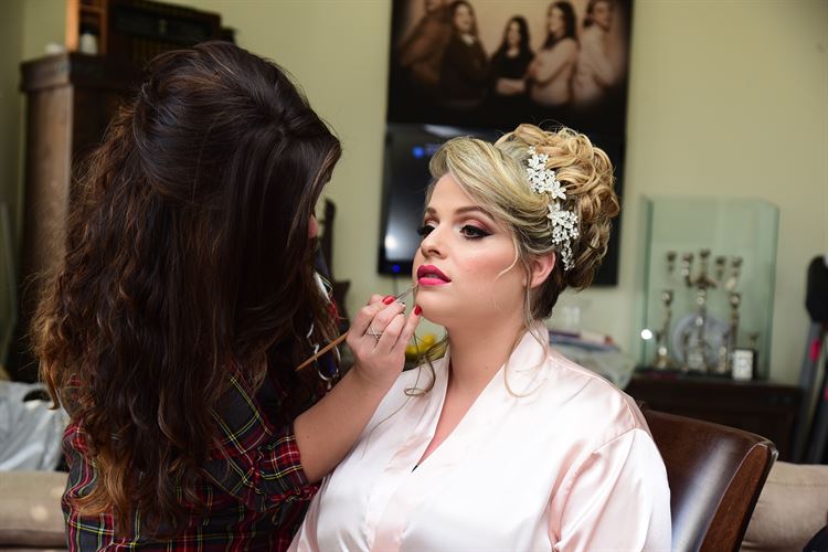 החתן שכבש את ליבה של כלתו עוד לפני שהכירו 2