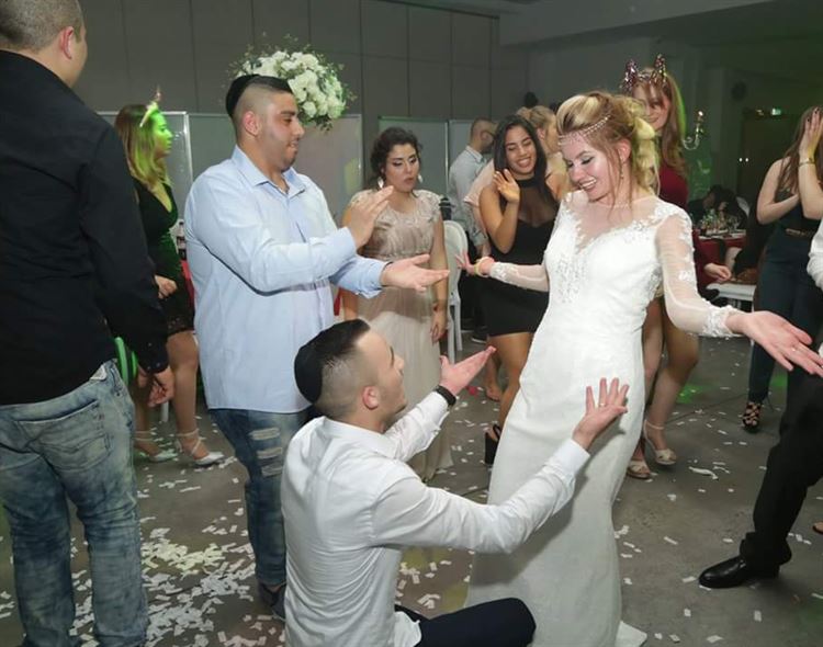 נועד לקרות: סיפור אהבה מהשמיים 6