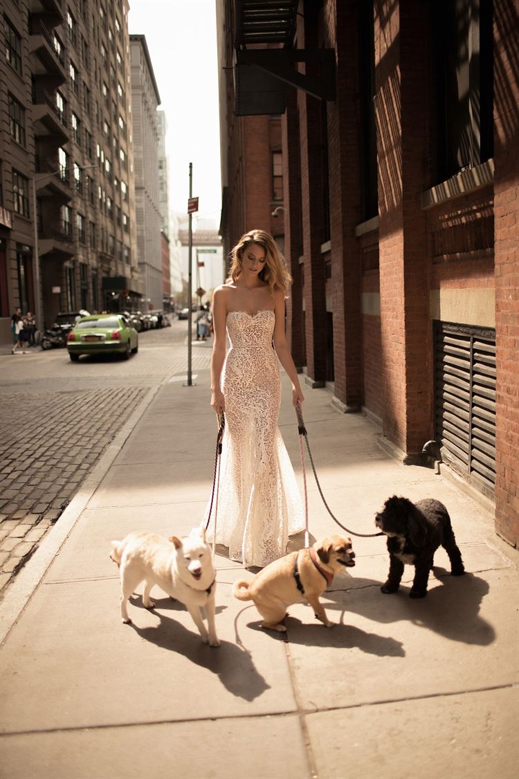 וולקאם לאופנה: קולקציית 2018 של ברטה 7