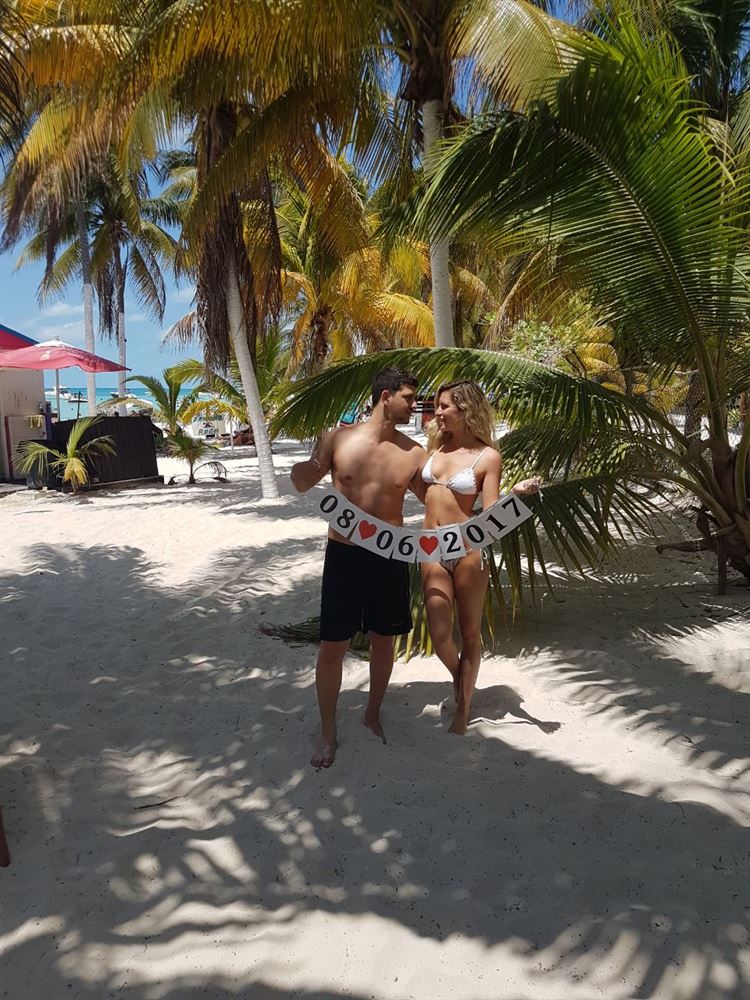 תמונות 'סייב דה דייט' הכי מקוריות שראיתם 7