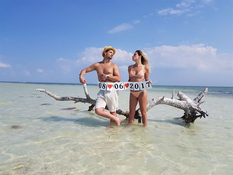 תמונות 'סייב דה דייט' הכי מקוריות שראיתם 6