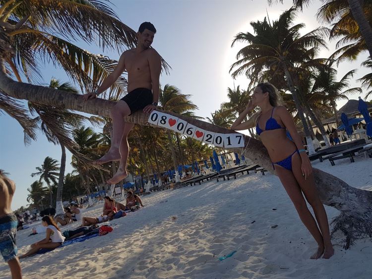 תמונות 'סייב דה דייט' הכי מקוריות שראיתם 8