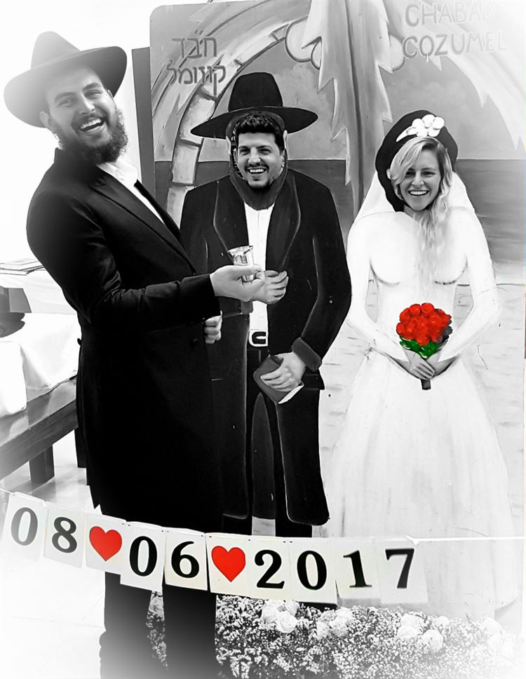 תמונות 'סייב דה דייט' הכי מקוריות שראיתם 5