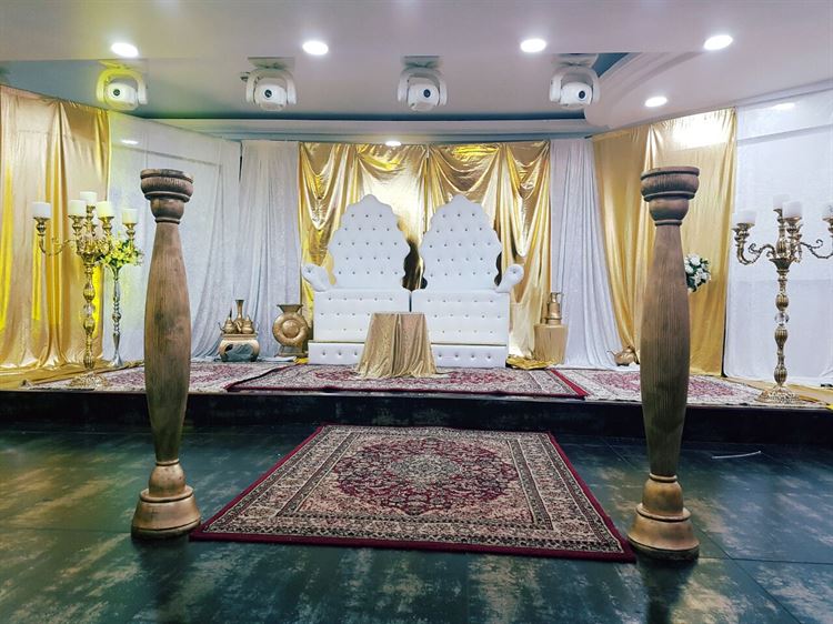 כמעט כמו חתונה: מה עובר על אירועי החינה? 2