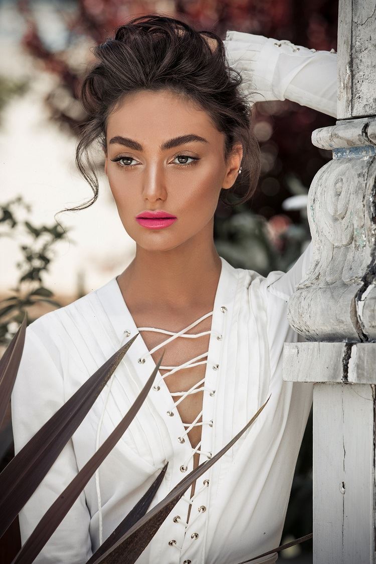 אביחי בן ששון בקולקציה כפרית וקלילה 8