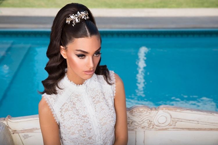 אביחי בן ששון בקולקציה כפרית וקלילה 9