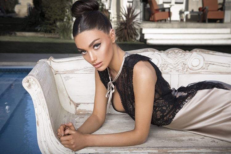 אביחי בן ששון בקולקציה כפרית וקלילה 10