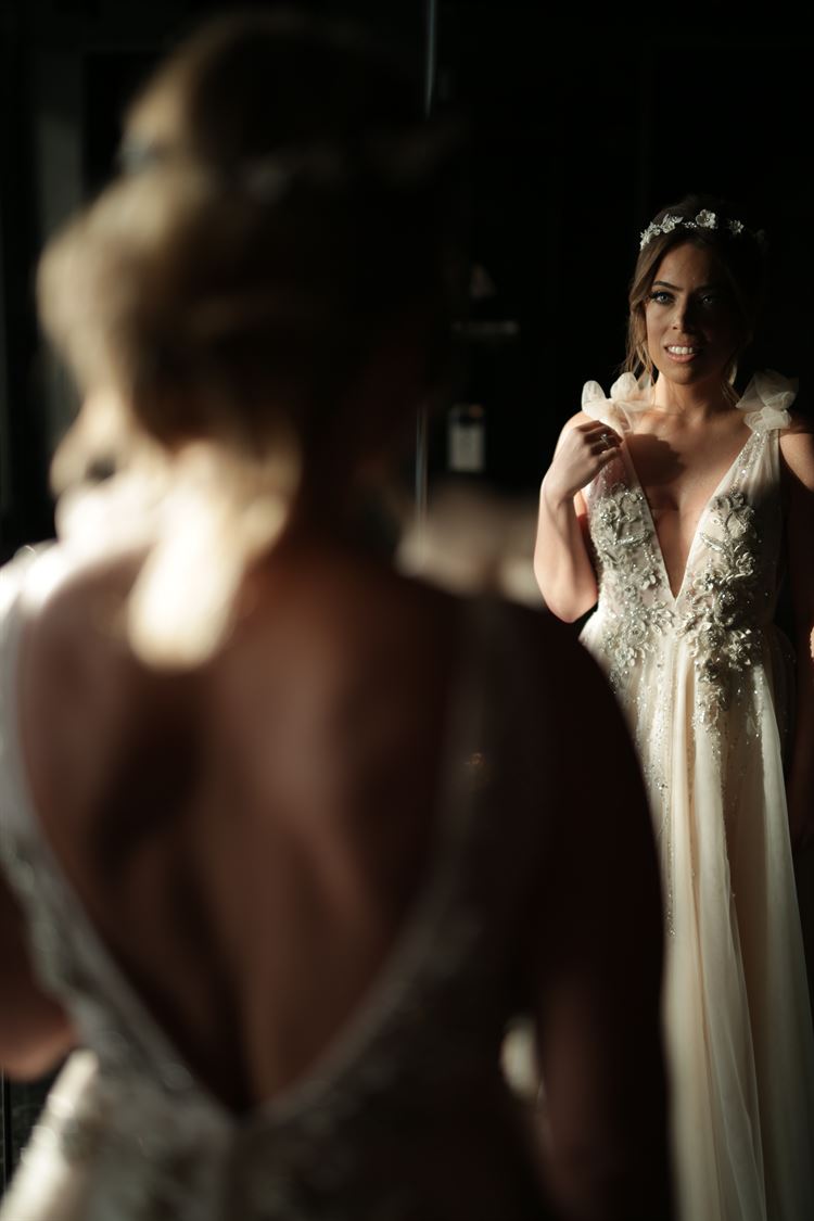 הזוג שקיבל את ה'טייטל' שכל חתן וכלה רוצים 2