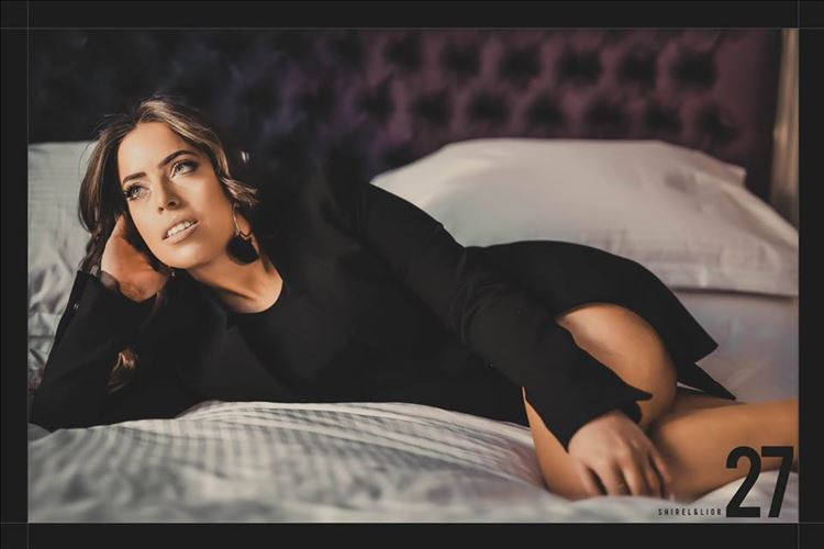 הזוג שקיבל את ה'טייטל' שכל חתן וכלה רוצים 4